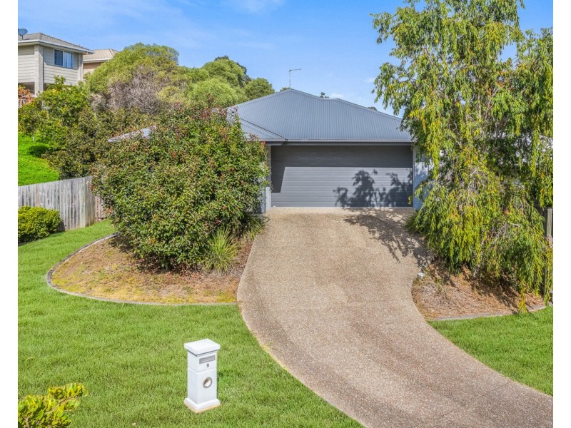 9 Chrome Drive, Pimpama QLD 4209