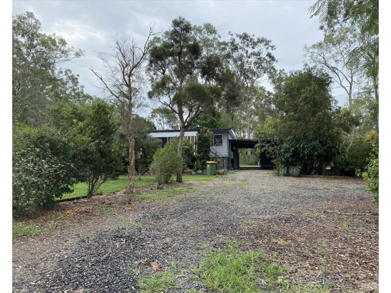 509-525 Stoney Camp Road, Greenbank QLD 4124