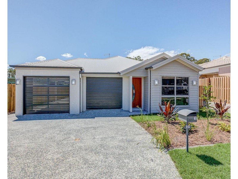 2/48 Merino Street, Park Ridge QLD 4125