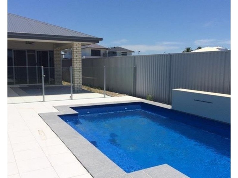 3 Bulgari Crescent, Hope Island QLD 4212