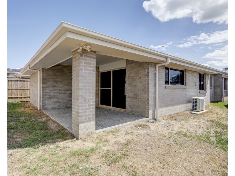 21 Dysart Drive, Holmview QLD 4207