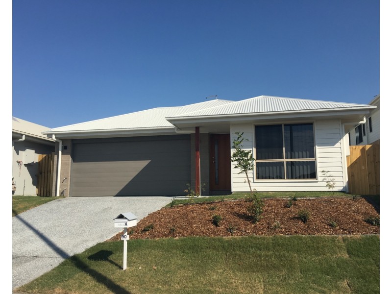 90A Dixon Drive, Pimpama QLD 4209