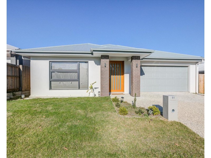 88 Cavanagh Drive, Logan Reserve QLD 4133