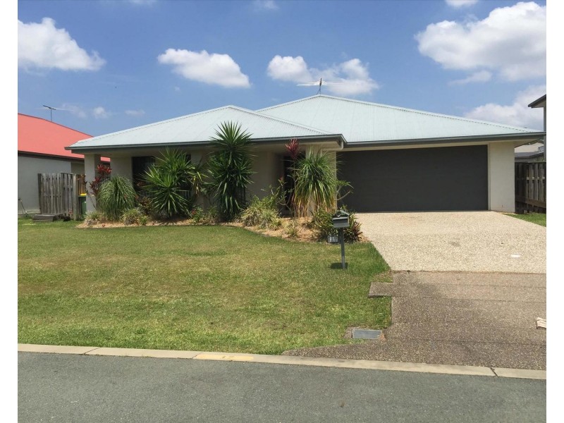 17 Strathburn Crescent, Ormeau QLD 4208