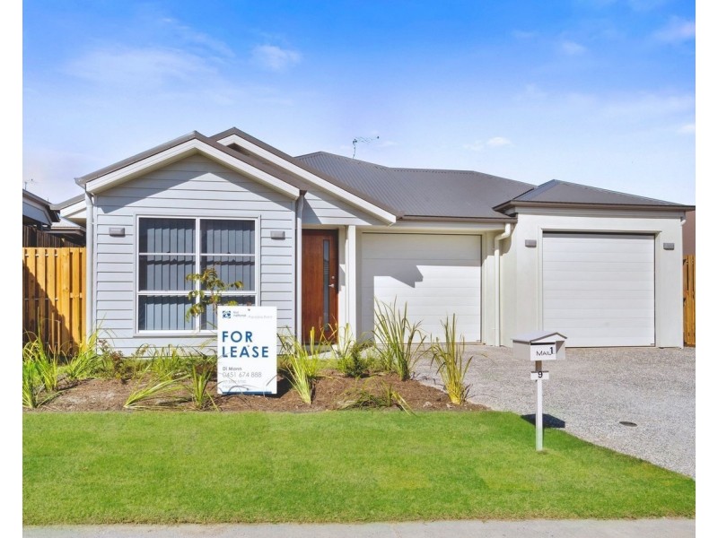 2/9 Sheepdog Road, Park Ridge QLD 4125