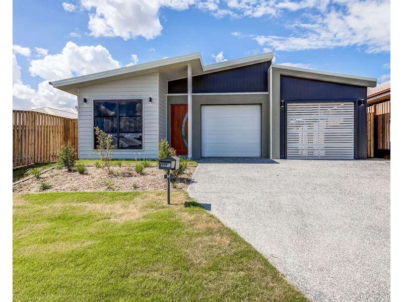 2/5 Merino Street, Park Ridge QLD 4125