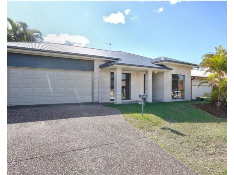 22 Sheffield Circuit, Pacific Pines QLD 4211