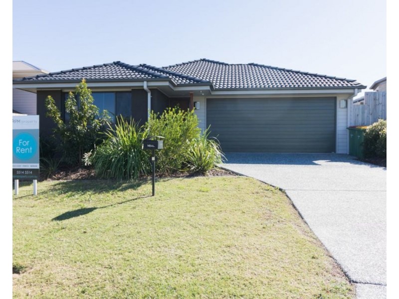 5 Leabrook Place, Pimpama QLD 4209