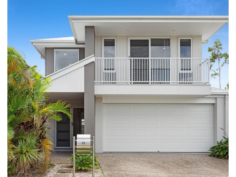 52 Lowthers Street, Yarrabilba QLD 4207