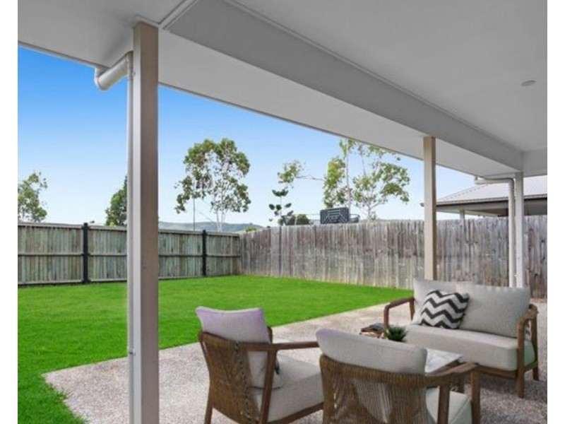 52 Lowthers Street, Yarrabilba QLD 4207