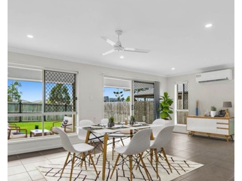 52 Lowthers Street, Yarrabilba QLD 4207