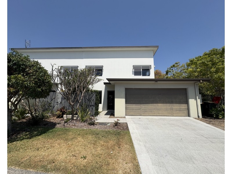 29/19 Gumtree Crescent, Upper Coomera QLD 4209