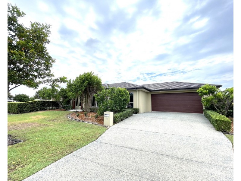 14 Kalgoorlie Street, Pimpama QLD 4209