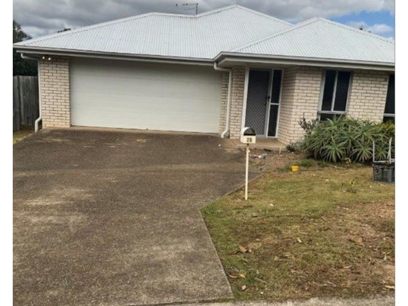 25 Nevron Road, Bahrs Scrub QLD 4207