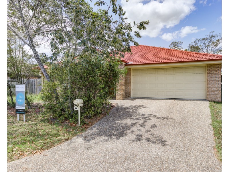 14 Zachary Street, Eagleby QLD 4207
