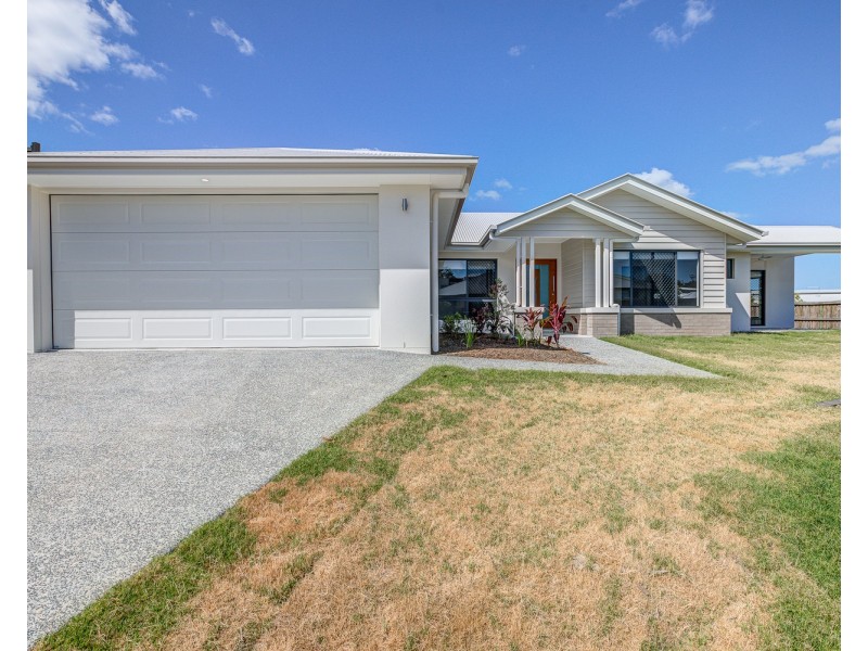 1 Havenview Court, Bahrs Scrub QLD 4207