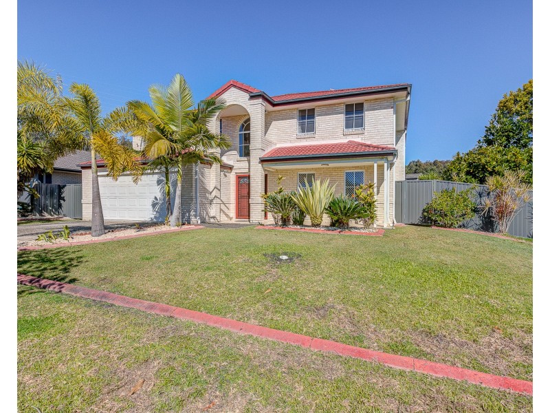 80 Wunburra Circle, Pacific Pines QLD 4211