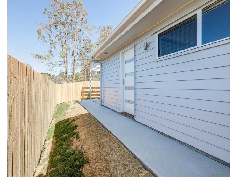 2/43 Arthur Street, Beaudesert QLD 4285