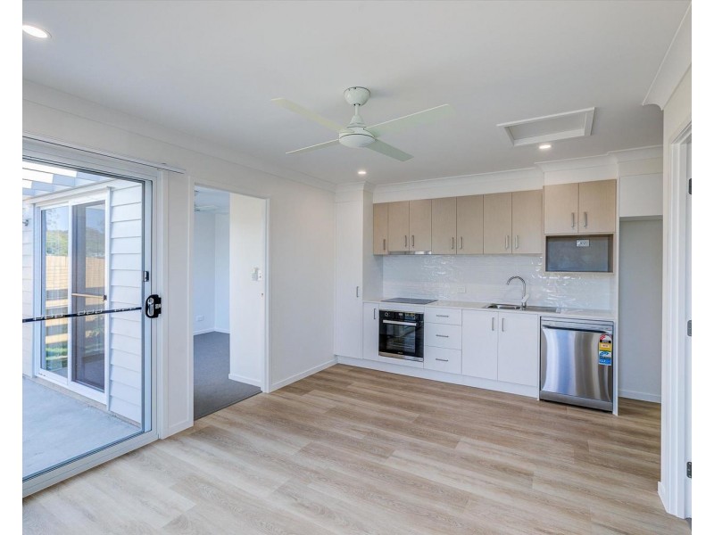 2/43 Arthur Street, Beaudesert QLD 4285