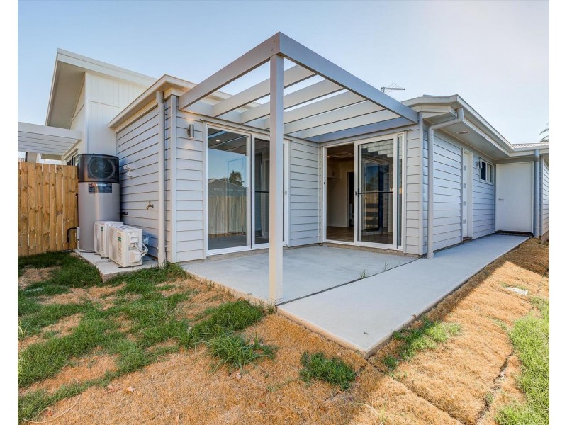 2/43 Arthur Street, Beaudesert QLD 4285