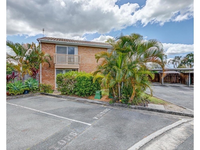 7/26 Argonaut Place, Slacks Creek QLD 4127