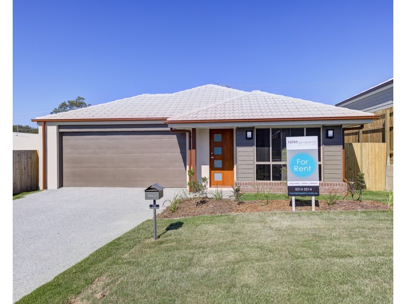 6 Wanaka Street, Bahrs Scrub QLD 4207