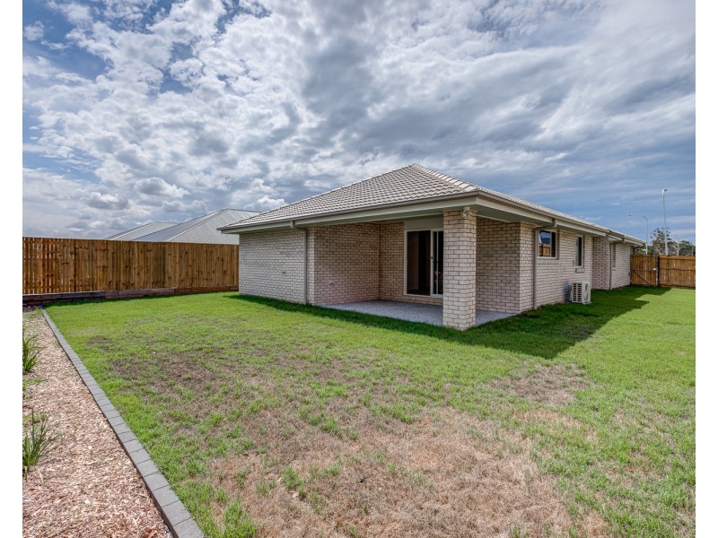 29 Soho Way, Logan Reserve QLD 4133