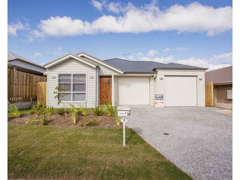 1/9 Sheepdog Road, Park Ridge QLD 4125