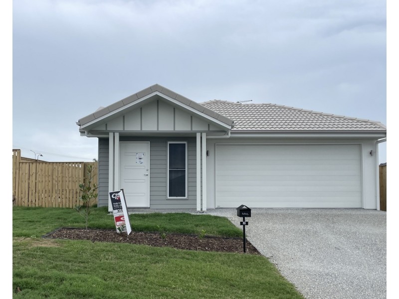 2 Mallow Court, Collingwood Park QLD 4301