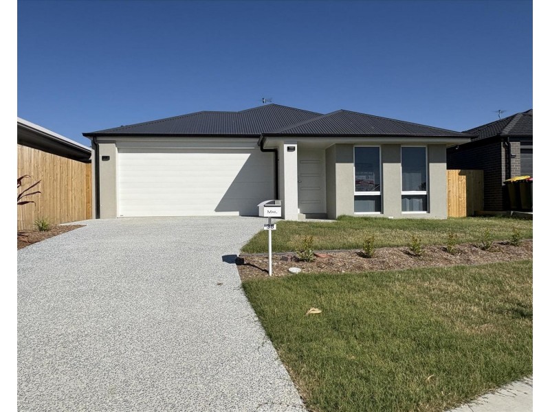 38 Raven Court, Park Ridge QLD 4125