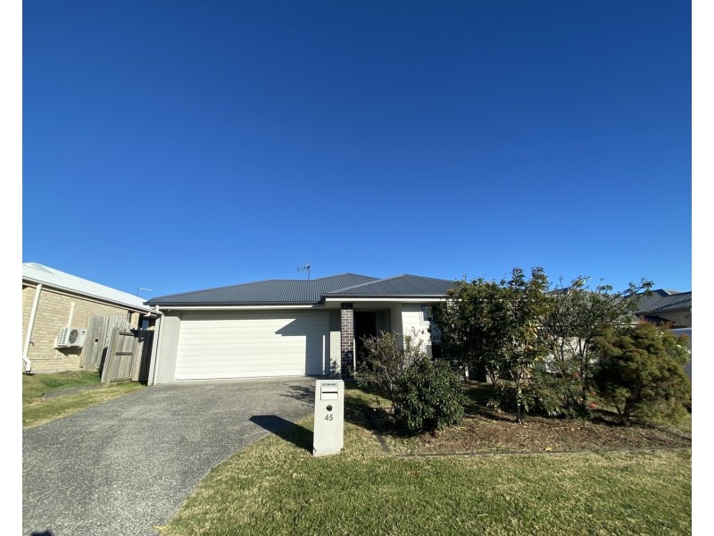 45 Charles Avenue, Pimpama QLD 4209