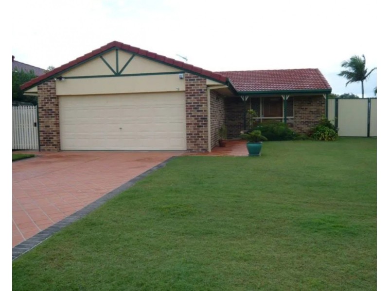 75 Greenacre Drive, Parkwood QLD 4214