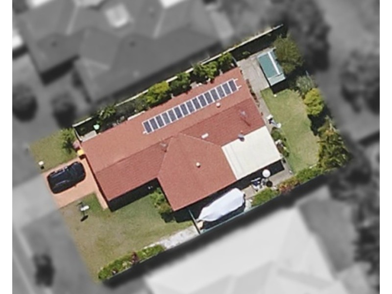 75 Greenacre Drive, Parkwood QLD 4214