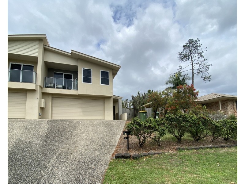 2/10 Joshua Place, Oxenford QLD 4210