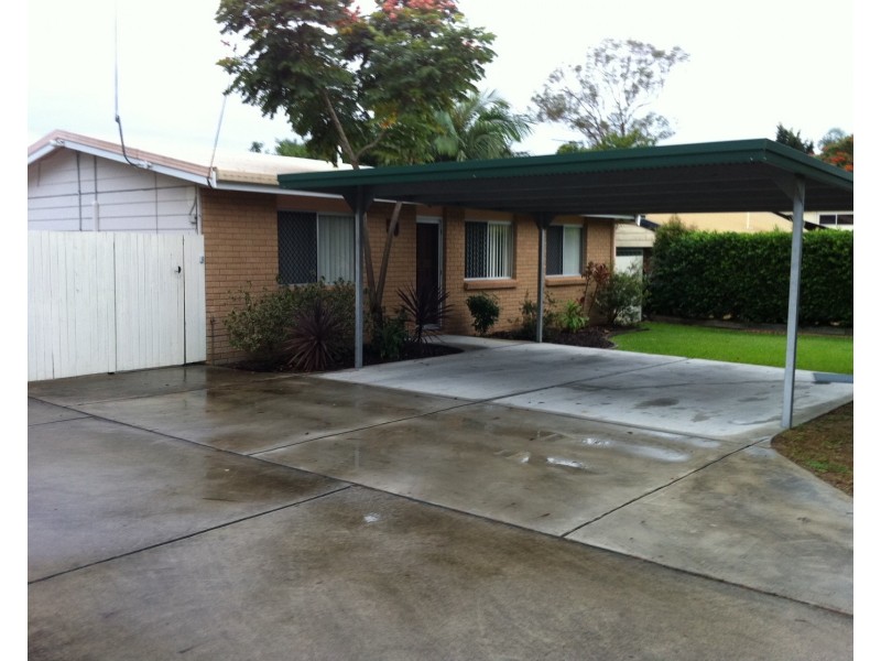1/50 Lynelle Street, Marsden QLD 4132