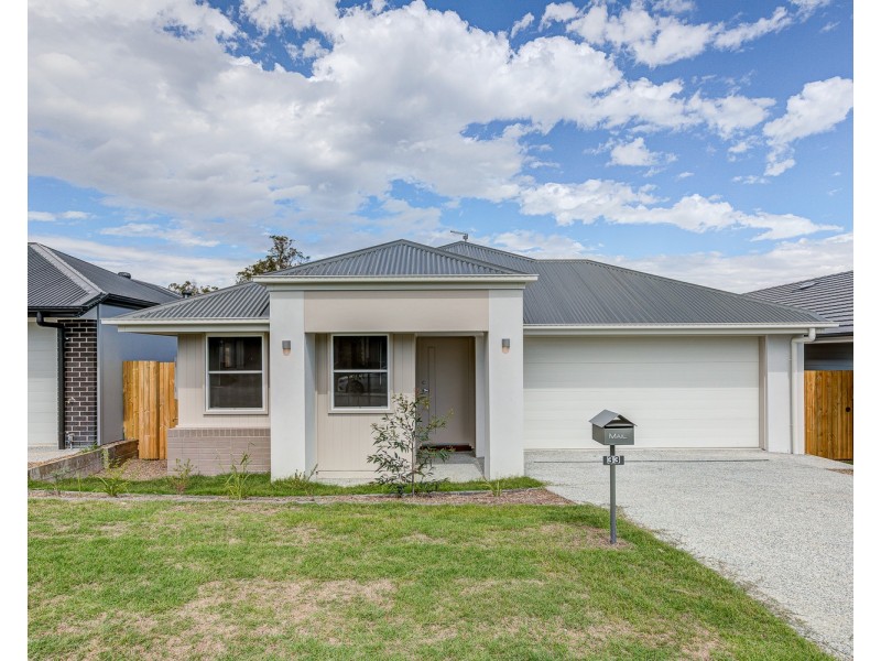 33 Raven Court, Park Ridge QLD 4125