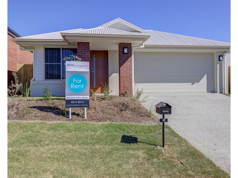 9 Wanaka Street, Bahrs Scrub QLD 4207