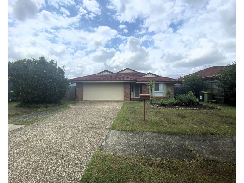 18 Ferncliffe Street, Upper Coomera QLD 4209