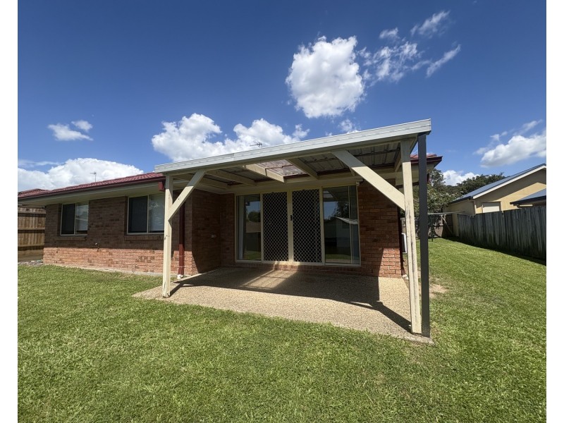 18 Ferncliffe Street, Upper Coomera QLD 4209