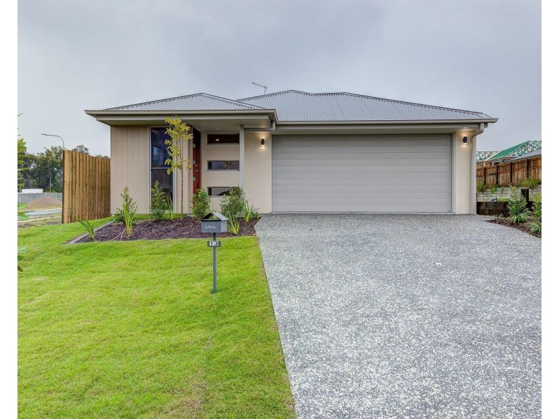 13 Merino Street, Park Ridge QLD 4125