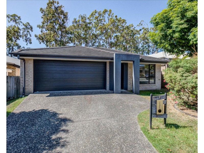 7 Milbrook Crescent, Pimpama QLD 4209