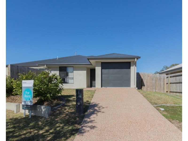 2 Nash Street, Pimpama QLD 4209