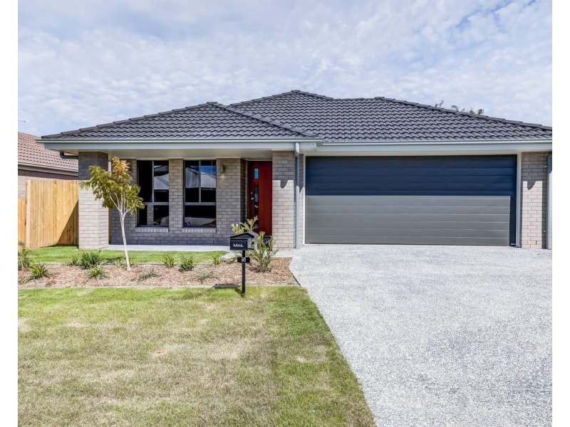 5 Gregor Crescent, Coomera QLD 4209