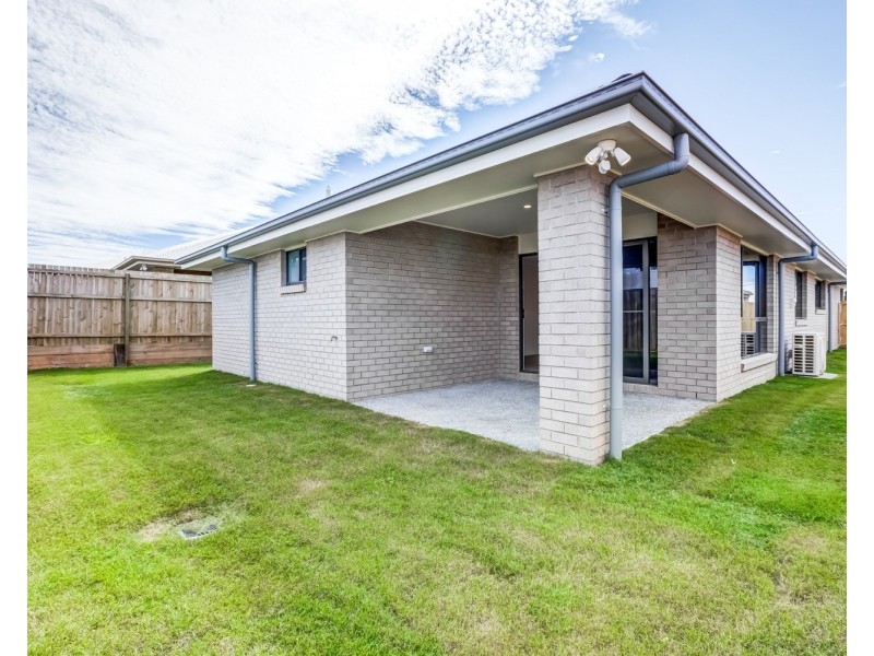 5 Gregor Crescent, Coomera QLD 4209