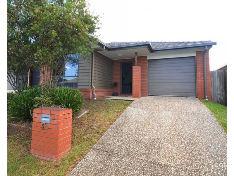 20 Copal Drive, Logan Reserve QLD 4133