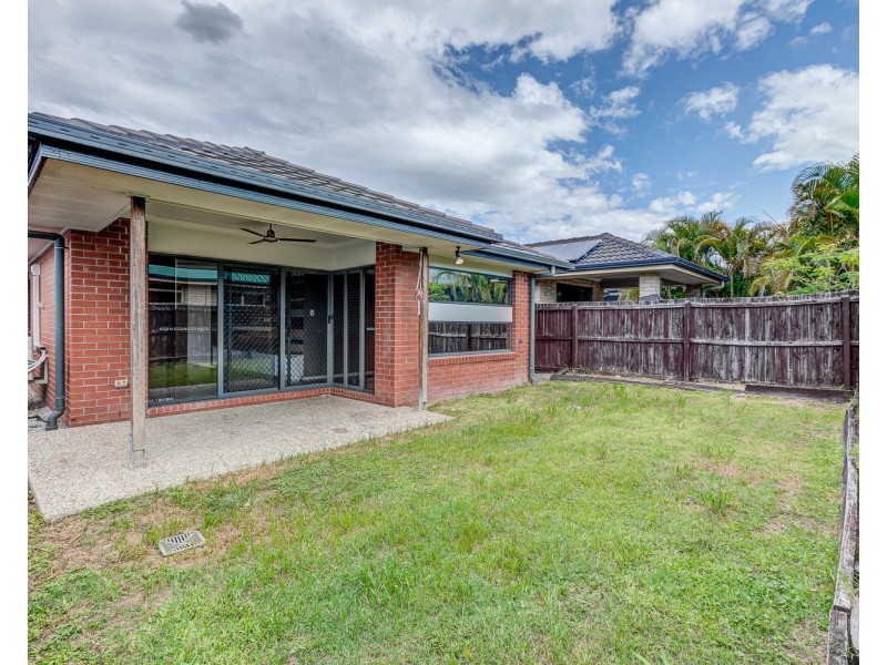 20 Copal Drive, Logan Reserve QLD 4133