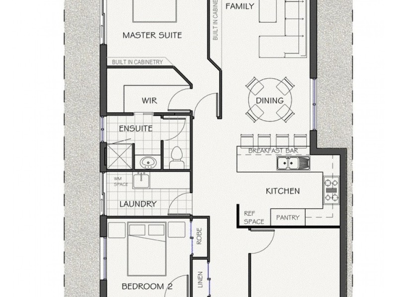20 Copal Drive, Logan Reserve QLD 4133