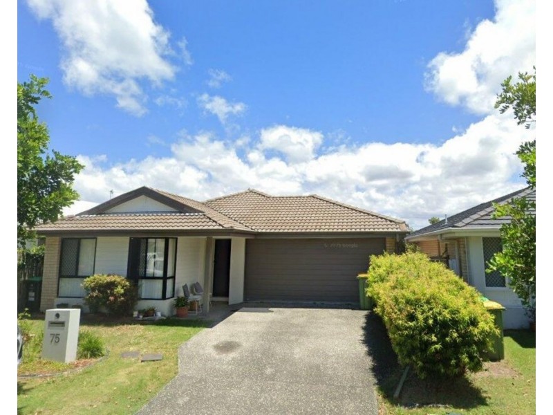 75 Taurus Circuit, Coomera QLD 4209