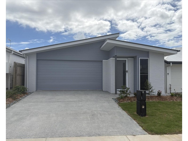 8  Luminous Place, Morayfield QLD 4506