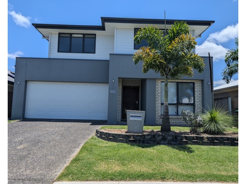 66 Great Sandy Circuit, Pimpama QLD 4209